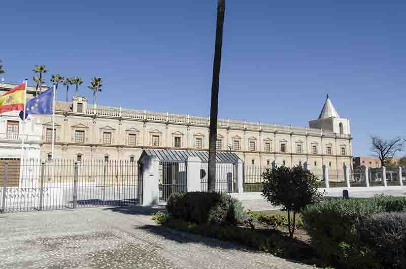Sevilla 167 - Parlamento de Andalucía.jpg